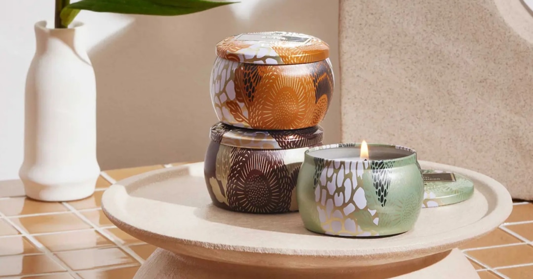 Nordstrom Anniversary Sale: Diptyque Candles for $27 & More Home Deals